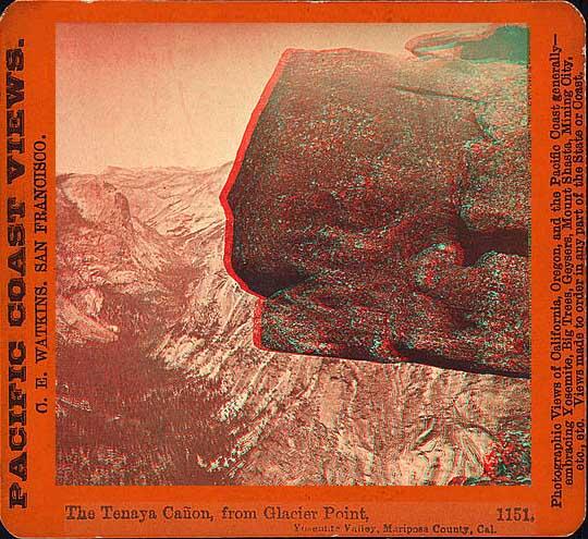 A photo of Tenaya Canon