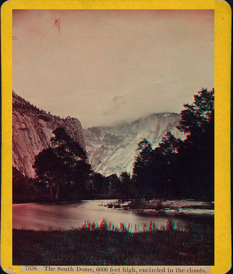 A photo of The South Dome