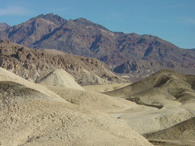 Zabriskie Point	