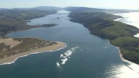 video thumbnail: Tsunami Preparedness in Central California, USA