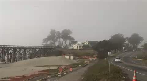 video thumbnail: Tsunami Preparedness in Northern California, USA