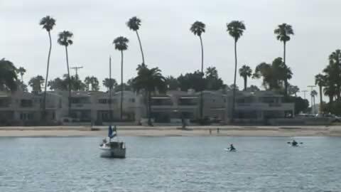 video thumbnail: Tsunami Preparedness in Southern California, USA