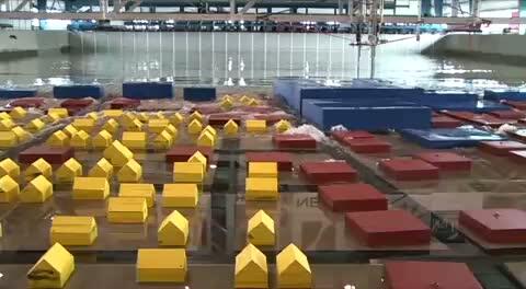 video thumbnail: Tsunami Preparedness along the West Coast, USA