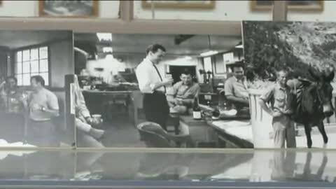 video thumbnail: U.S. Geological Survey in Menlo Park