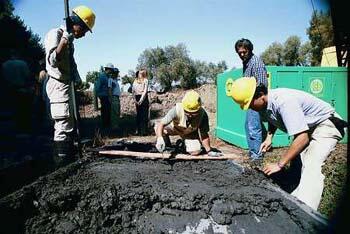 Image: Using the Geoslicer