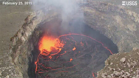 Preview image for video: As the spattering shown in the previous vi...