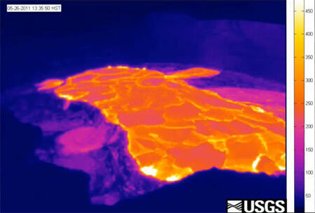 Preview image for video: Quicktime movie showing timelapse sequence...