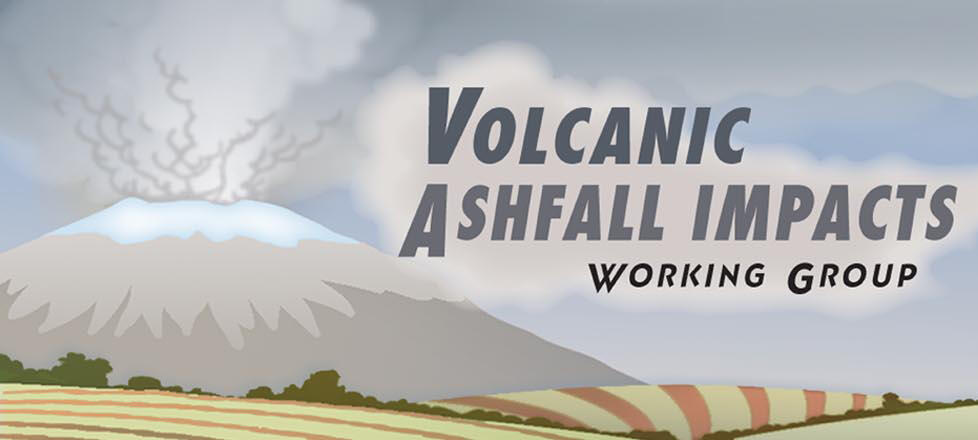 Volcanic Ashfall Impacts Working Group offers comprehensive informa...