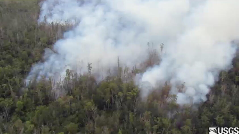 Preview image for video: This Quicktime video provides an aerial vi...