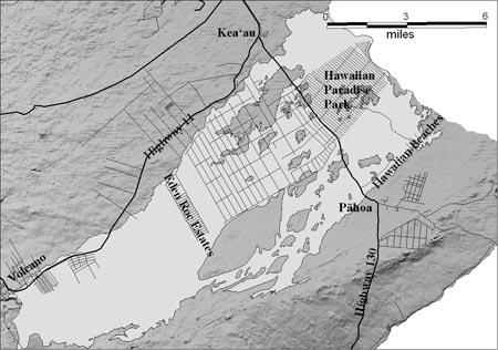 High Chief Keli`ikuku's pride devastated by unusually long Kīlauea ...