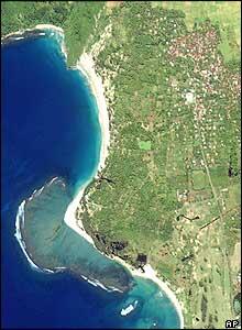 HVO and NO‘A‘ā are Pacific Tsunami Monitoring Partners...