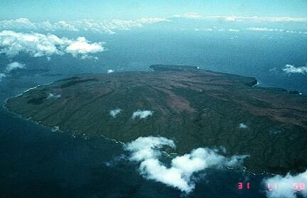 New age found for Kaho`olawe's most recent eruptions...