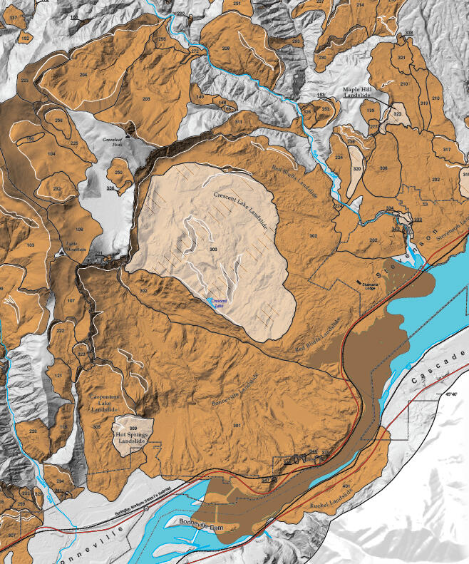 Volcanoes, Landslides, and Angry Gods—A Pacific Northwest Connectio...