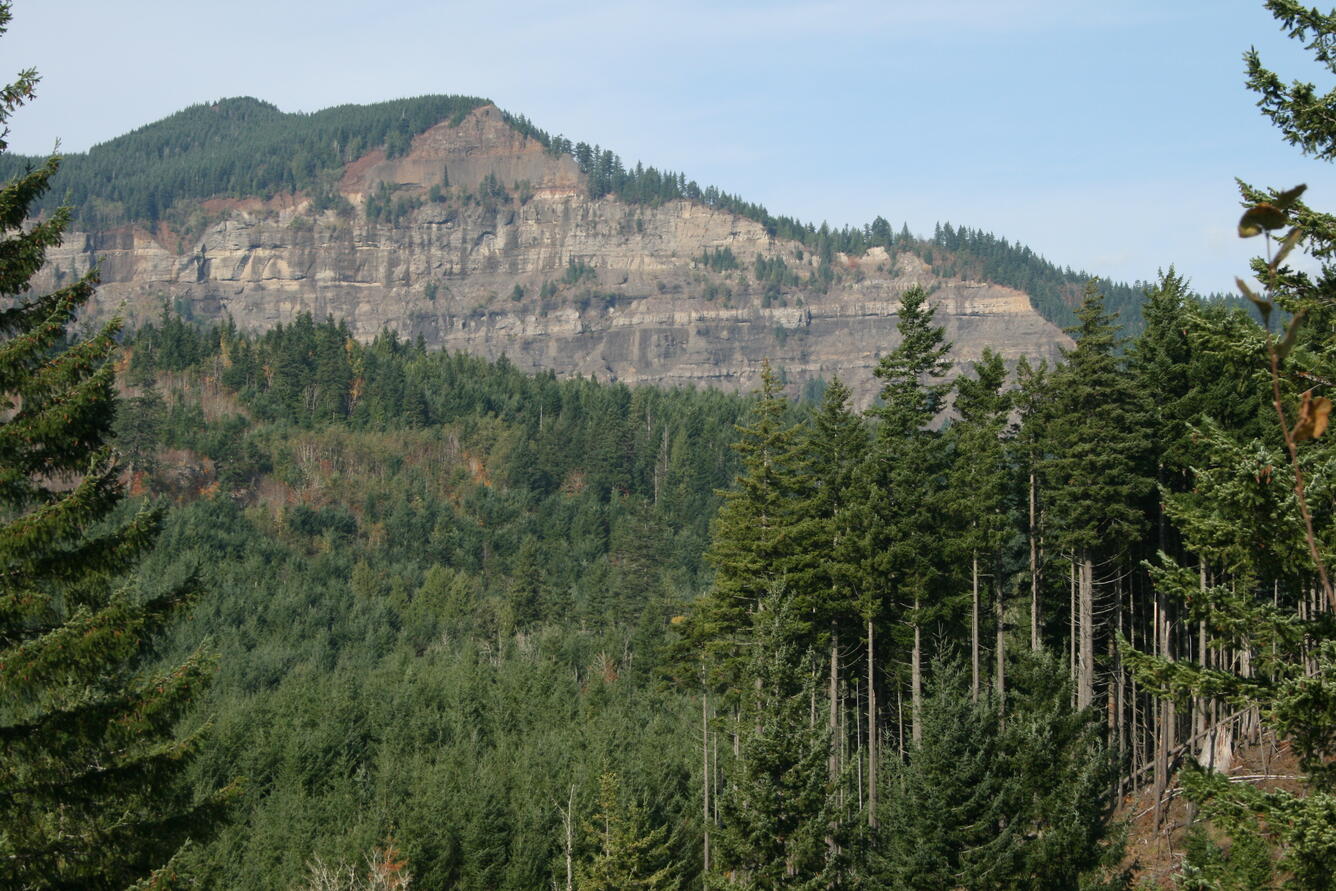 Volcanoes, Landslides, and Angry Gods—A Pacific Northwest Connectio...