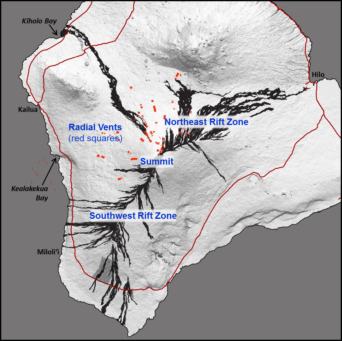 Why are HVO scientists talking so much about Mauna Loa?...