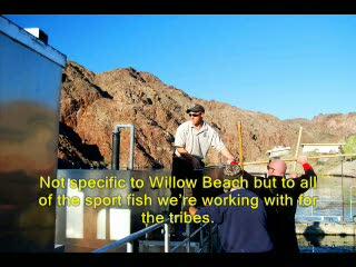 video thumbnail: Willow Beach