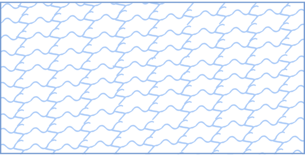 OnDemand - 100K - HYDRO - Area of Complex Channels
