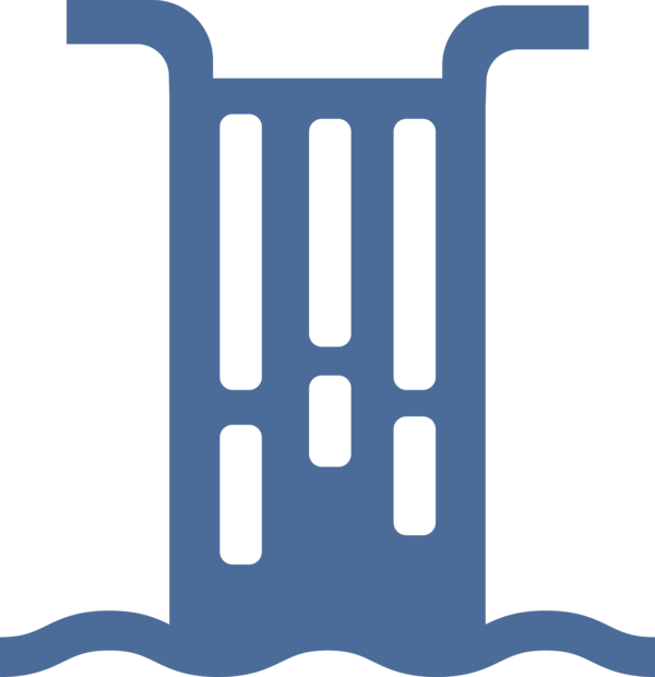 OnDemand - 25kRec - HYDRO - Waterfall