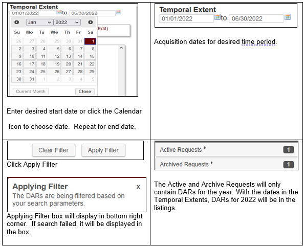 Temporal Extent Example