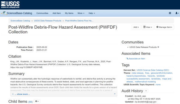 screenshot of webpage with text