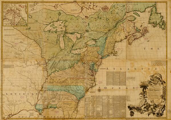The USGS Library Celebrates 250 Years of Discovery and Exploration