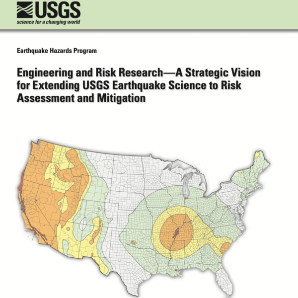Cover-of-Engineering and Risk Research Strategic Vision