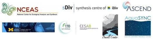 Synthesis centers associated with proposal call