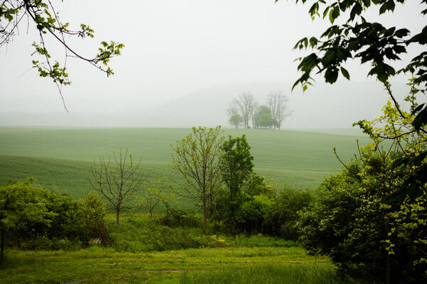 Claggett Center in Buckeystown, Maryland