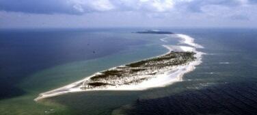 Mississippi Coastal Improvements Program (MsCIP) - Adaptive Management and Monitoring Planning and Implementation