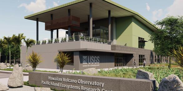 HILO Research Facility 