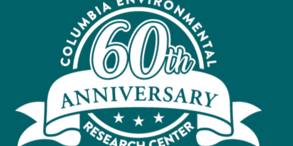 CERC 60th anniversary artwork