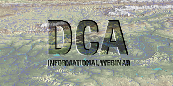 DCA Webinar Logo