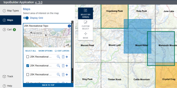 topoBuilder promotional example
