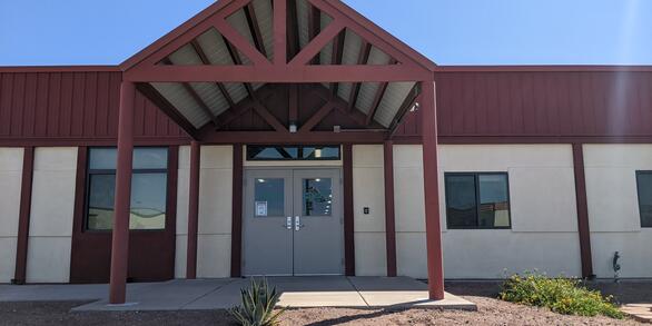 Nevada Water Science Center Boulder City Office