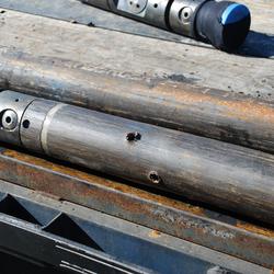 Image: Perforating Gun for Hydraulic Fracturing