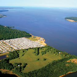 Image: Elk River Development