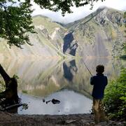 Fishing Hells Canyon