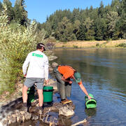 Poster for the Institutional Animal Care and Use Committee (IACUC) Meeting on April 11, 2024 