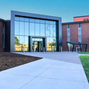 Colorado Water Science Center - Building 53, Denver, CO