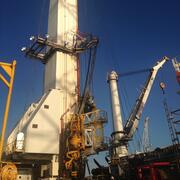 UT-GOM2-2 Deepwater Hydrate Coring Expedition, University of Texas