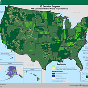 FY26 DCA 3DEP-G Consolidated Federal Priority Acquisition Areas