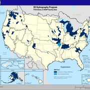 FY26 DCA 3DHP-F 3DHP Status