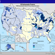 FY26 DCA 3DHP-G Consolidated Federal Priority Acquisition Areas