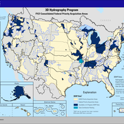 FY27 DCA 3DHP-F Consolidated Federal Priority Acquisition Areas 