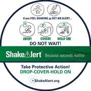 Shake Alert Thumbnail
