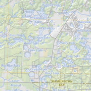 OnDemand - 250K - FL - GEONAMES - Tallahassee - 2025