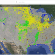 LGRIP30 Version 2 Data CONUS