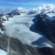 Lemon Creek Glacier