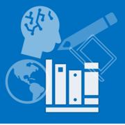 Mineral Resources Program Educational Icon 2