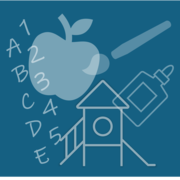 Mineral Resources Program Educational Icon 1